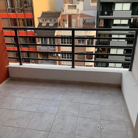 Rondeau 585, Nueva Cordoba Apartment Exterior photo