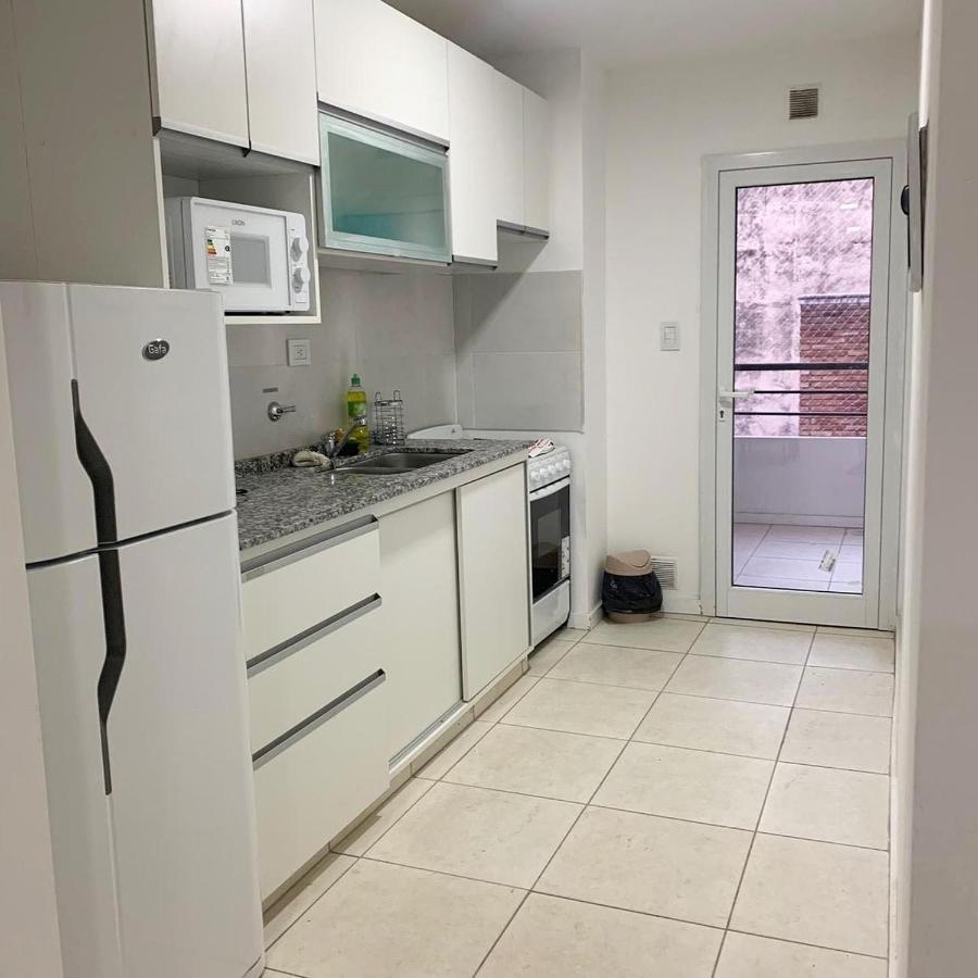 Rondeau 585, Nueva Cordoba Apartment Exterior photo
