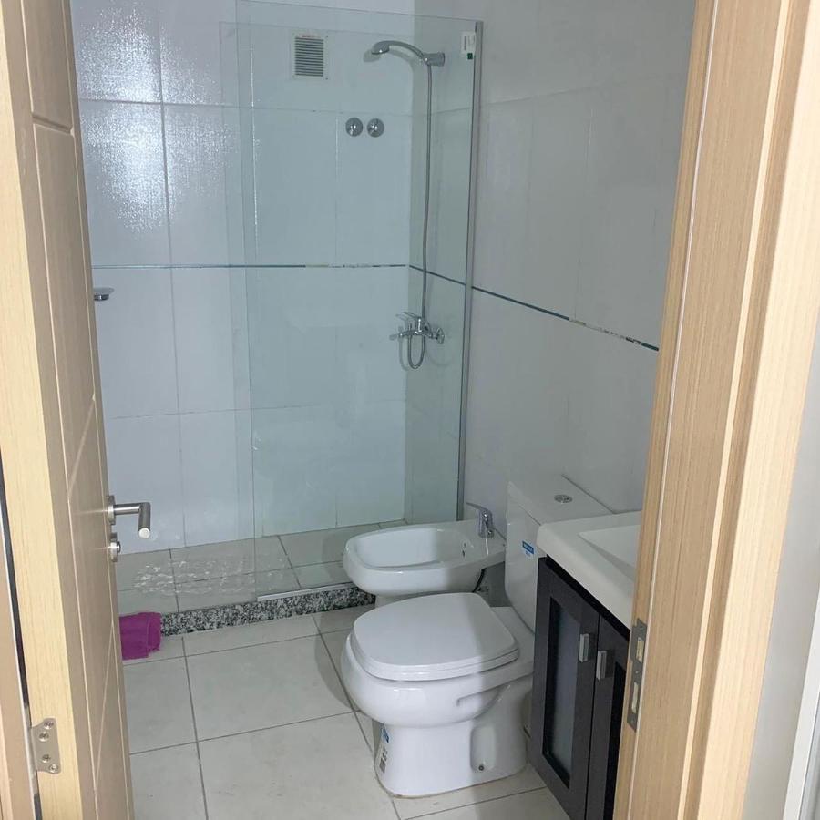 Rondeau 585, Nueva Cordoba Apartment Exterior photo